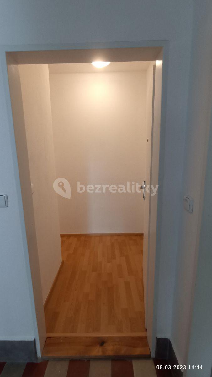 Prenájom bytu 2-izbový 44 m², Pastrnkova, Brno, Jihomoravský kraj