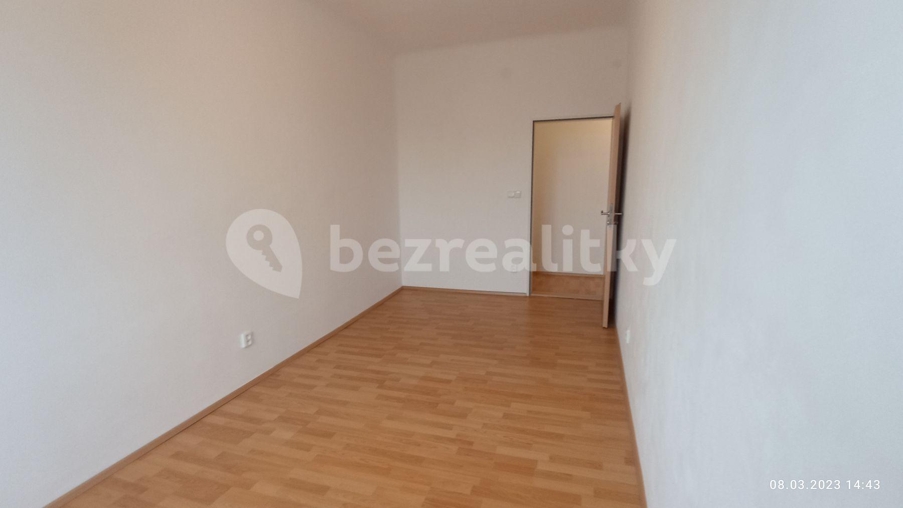 Prenájom bytu 2-izbový 44 m², Pastrnkova, Brno, Jihomoravský kraj