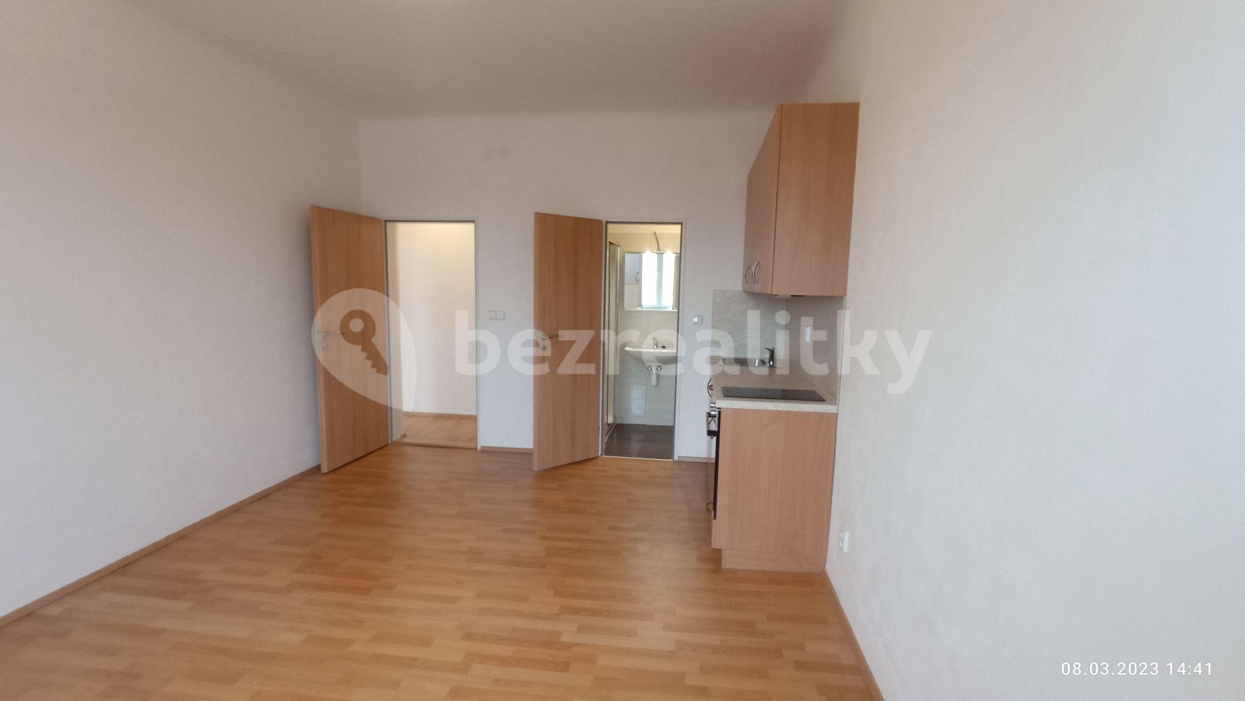 Prenájom bytu 2-izbový 44 m², Pastrnkova, Brno, Jihomoravský kraj