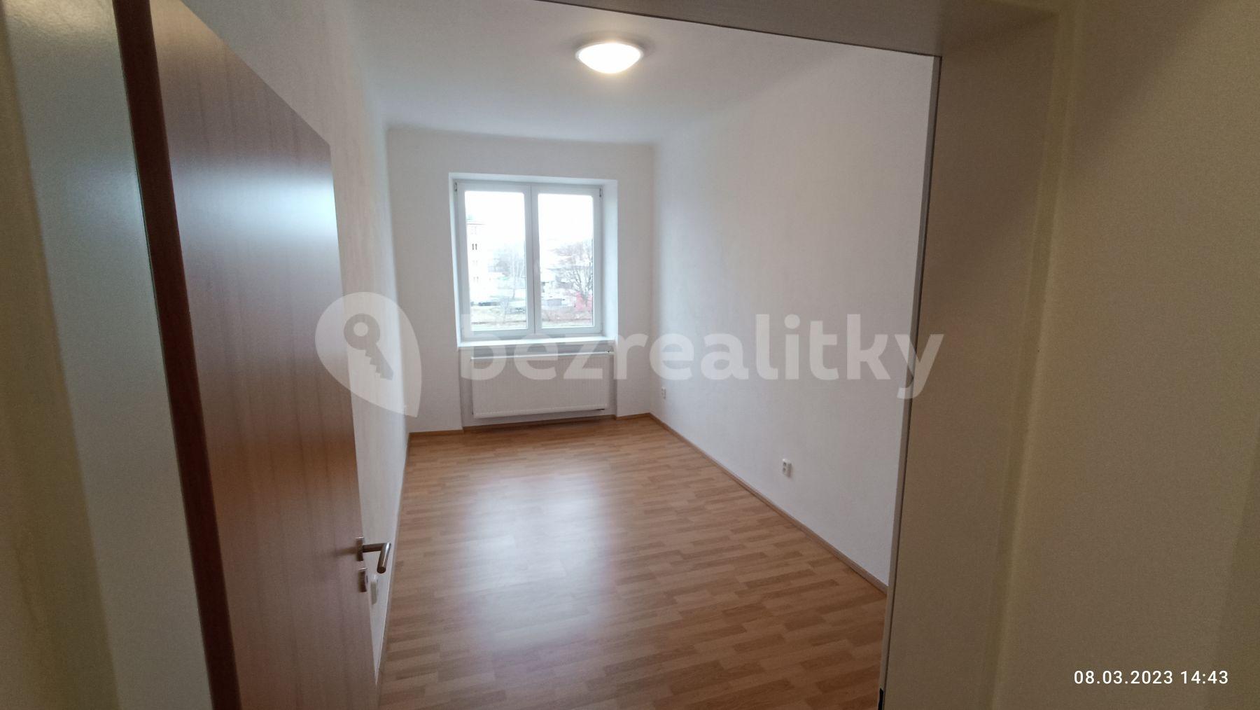 Prenájom bytu 2-izbový 44 m², Pastrnkova, Brno, Jihomoravský kraj