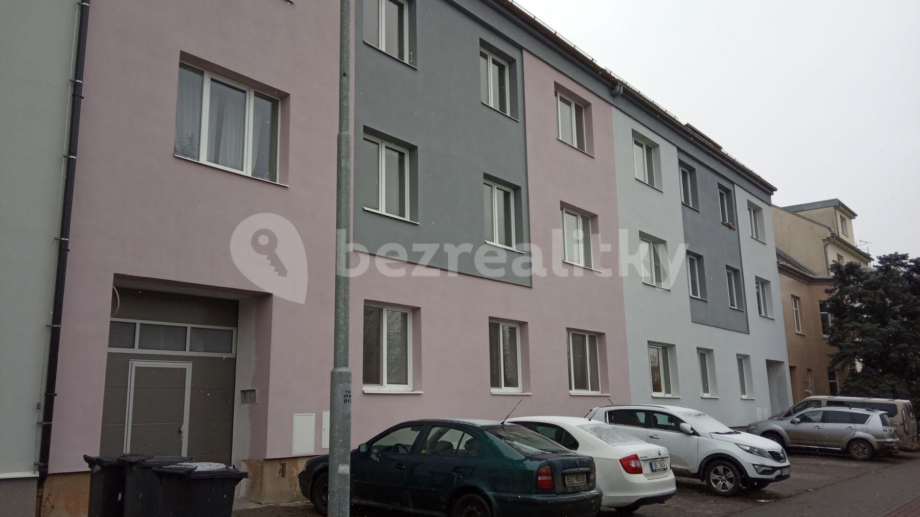 Prenájom bytu 2-izbový 44 m², Pastrnkova, Brno, Jihomoravský kraj