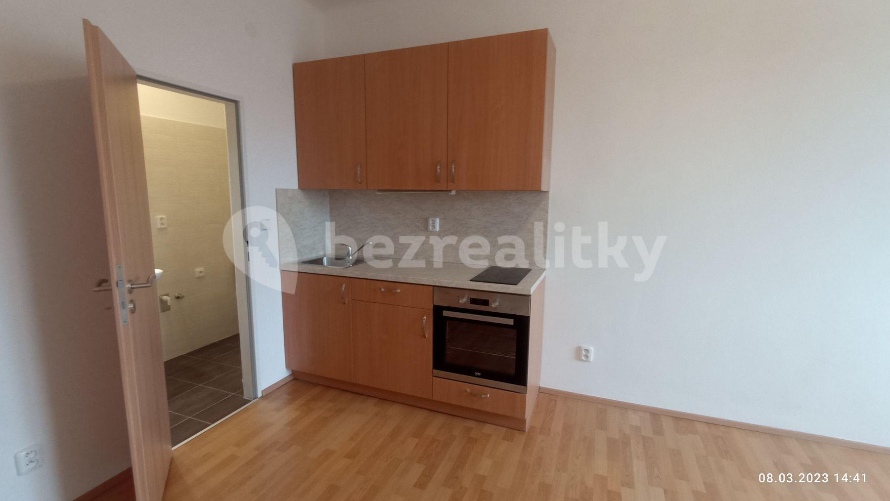 Prenájom bytu 2-izbový 44 m², Pastrnkova, Brno, Jihomoravský kraj