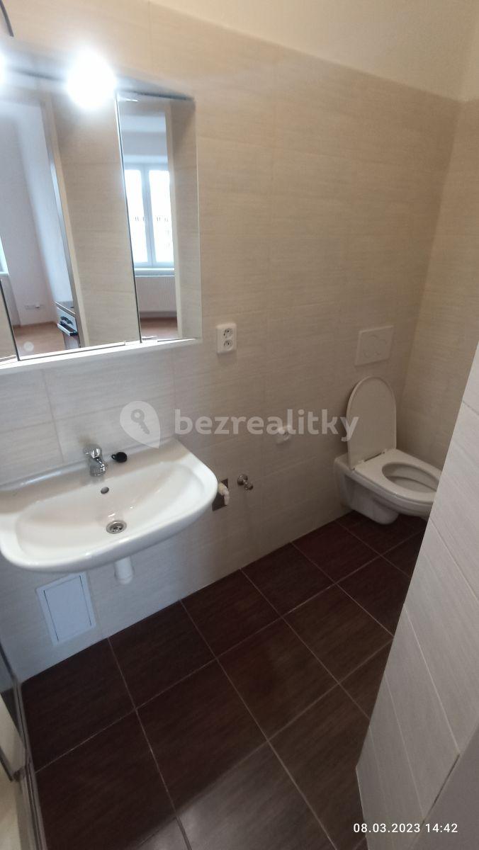 Prenájom bytu 2-izbový 44 m², Pastrnkova, Brno, Jihomoravský kraj