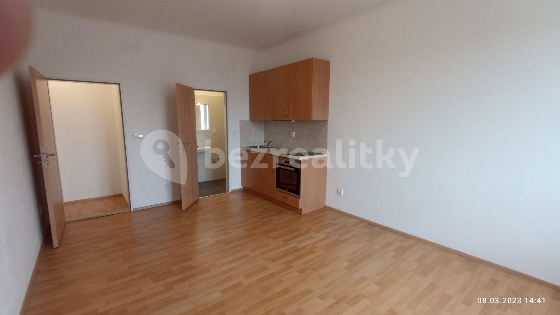 Prenájom bytu 2-izbový 44 m², Pastrnkova, Brno, Jihomoravský kraj