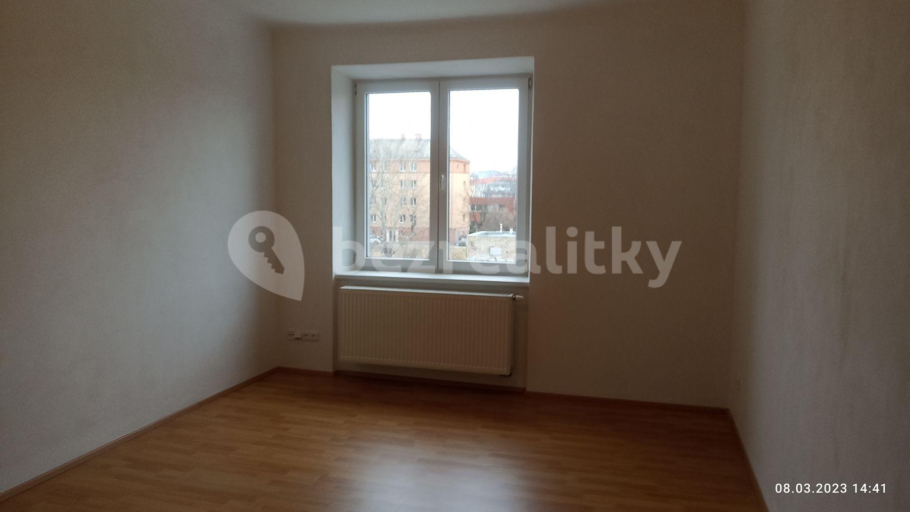 Prenájom bytu 2-izbový 44 m², Pastrnkova, Brno, Jihomoravský kraj