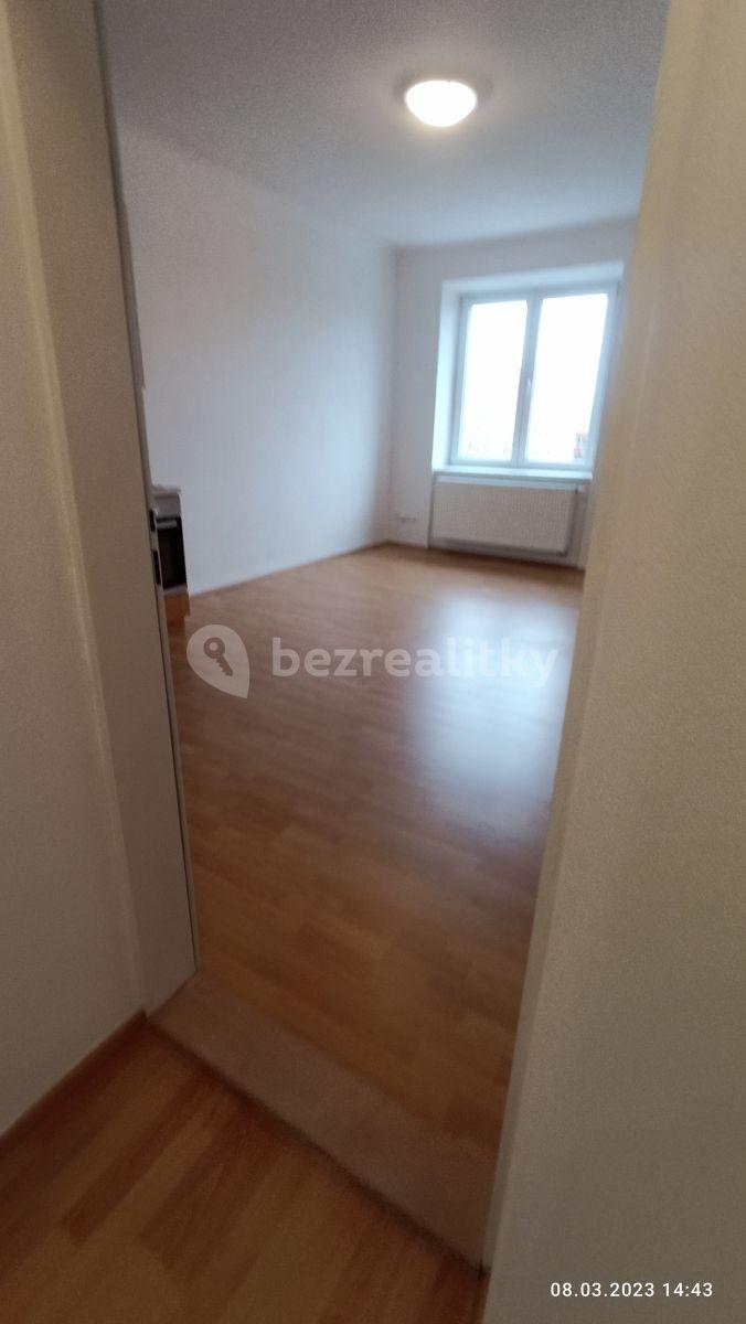 Prenájom bytu 2-izbový 44 m², Pastrnkova, Brno, Jihomoravský kraj