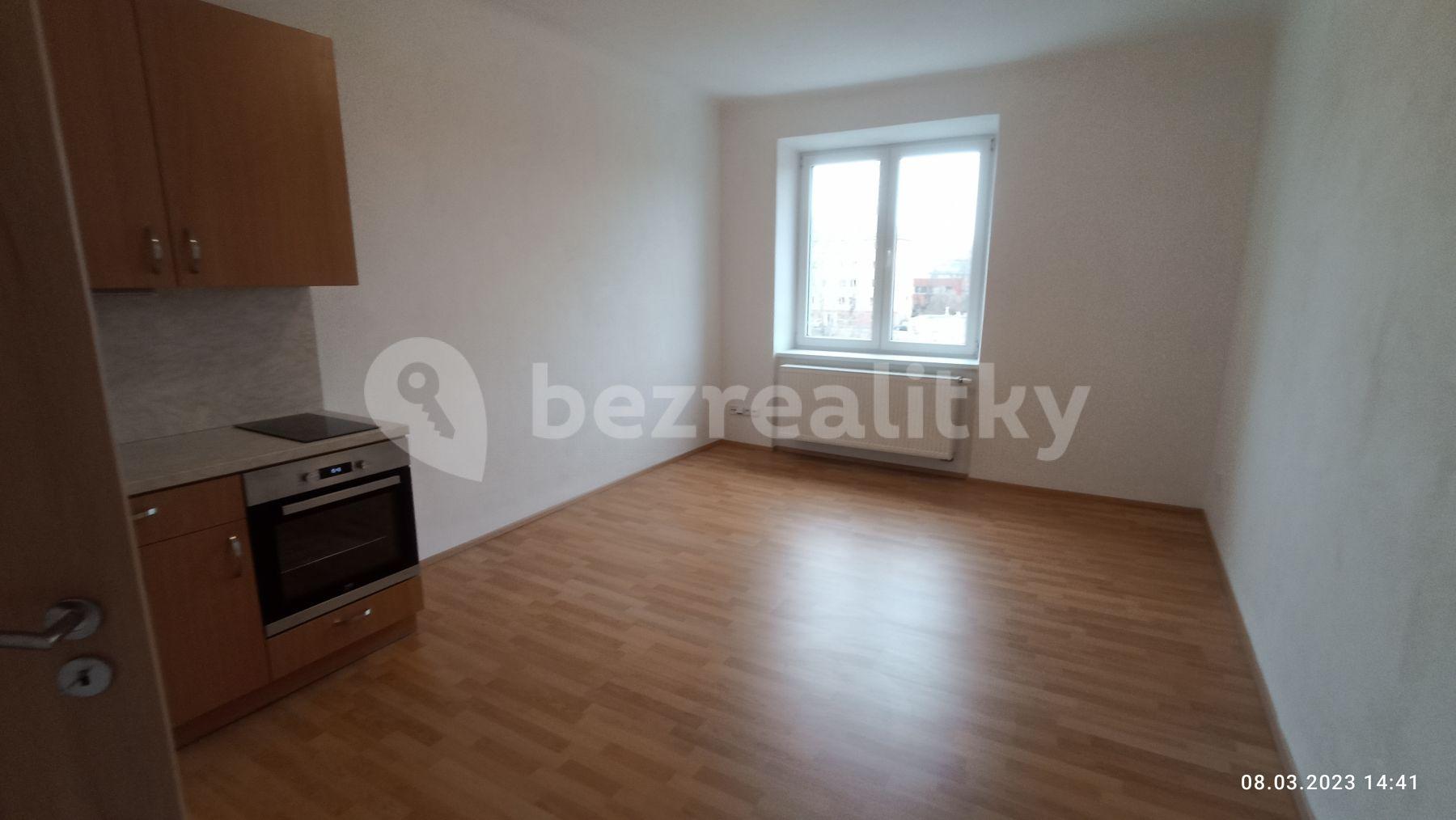 Prenájom bytu 2-izbový 44 m², Pastrnkova, Brno, Jihomoravský kraj