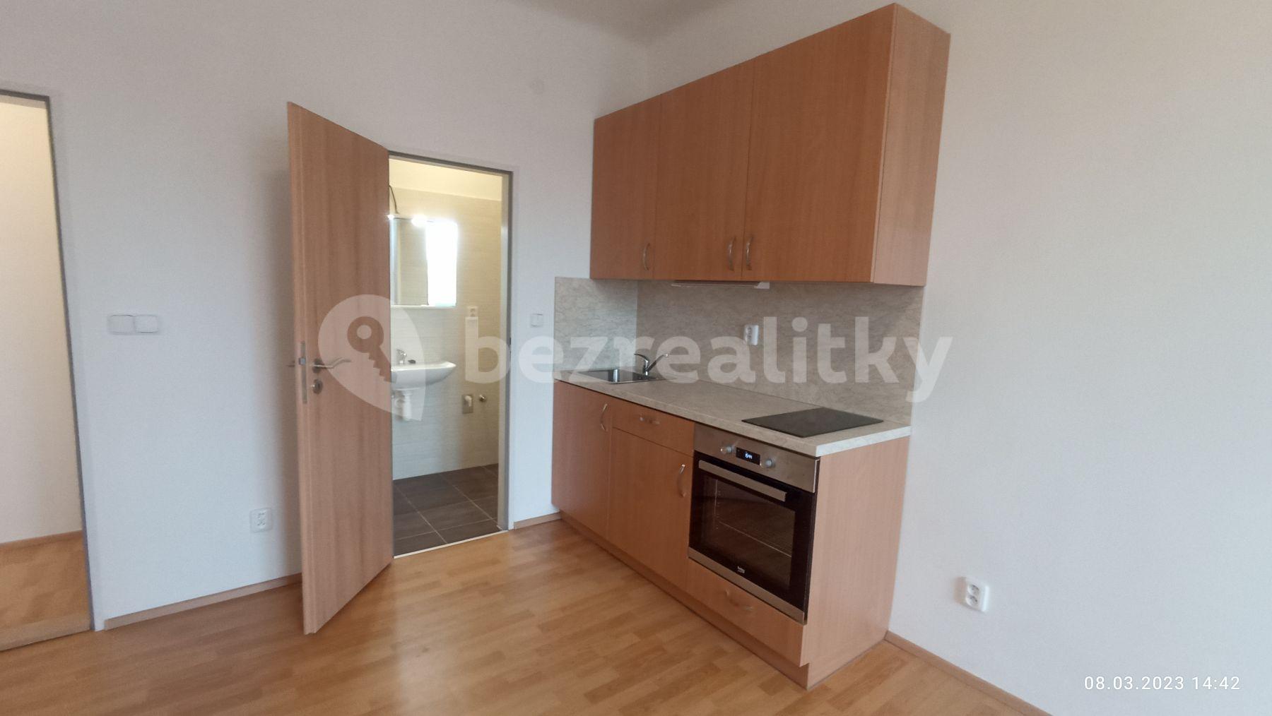 Prenájom bytu 2-izbový 44 m², Pastrnkova, Brno, Jihomoravský kraj