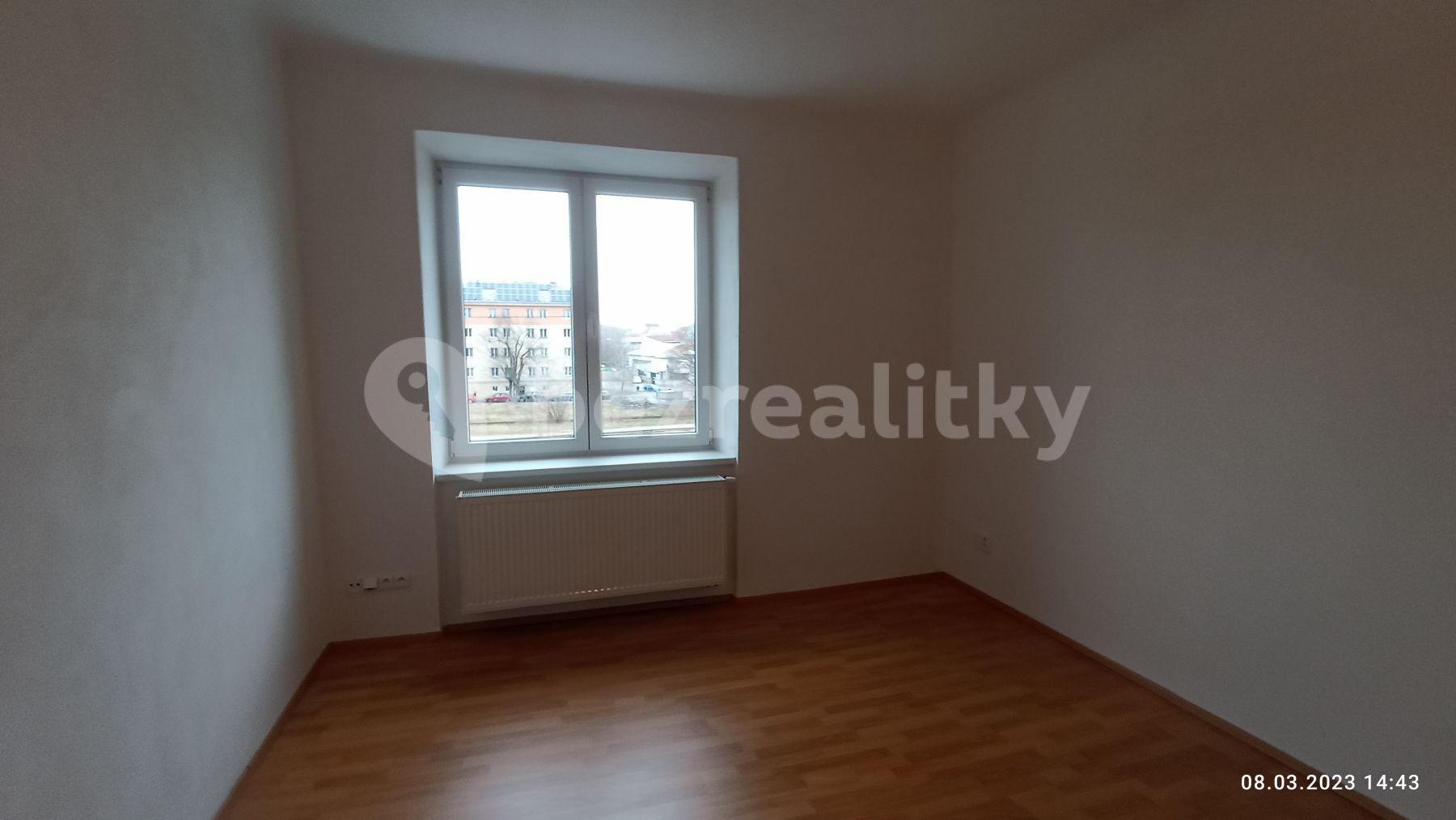 Prenájom bytu 2-izbový 44 m², Pastrnkova, Brno, Jihomoravský kraj