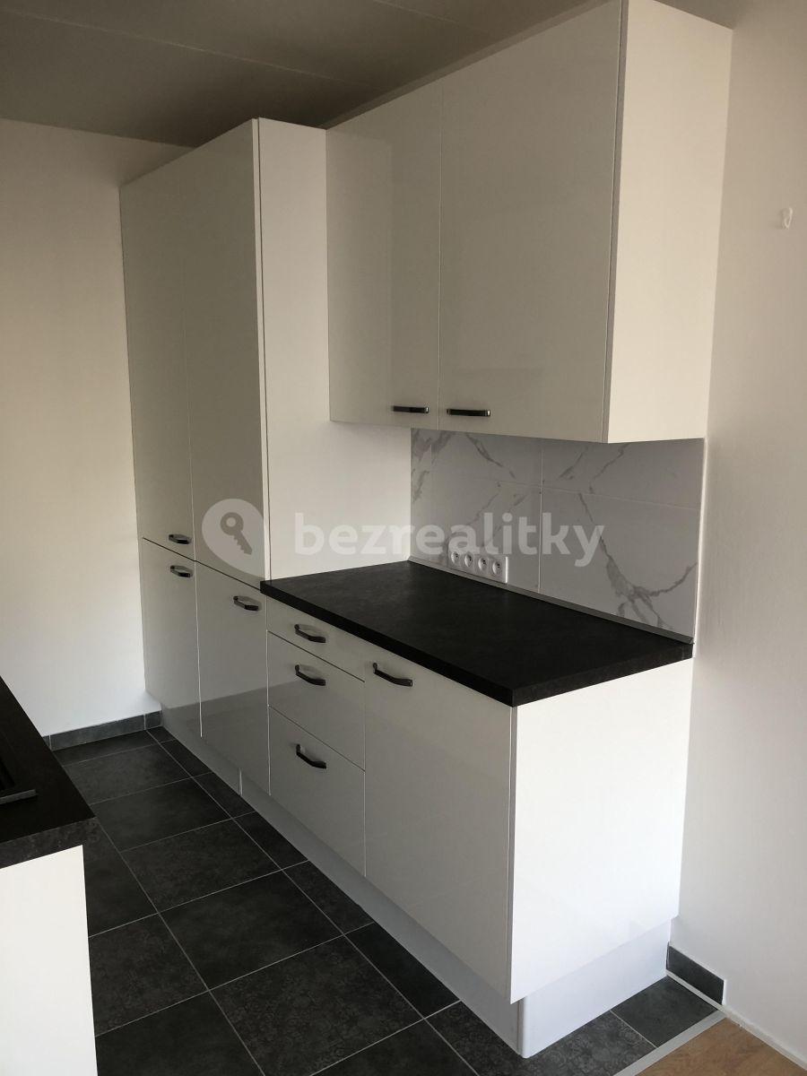 Prenájom bytu 3-izbový 56 m², Krupná, Praha, Praha