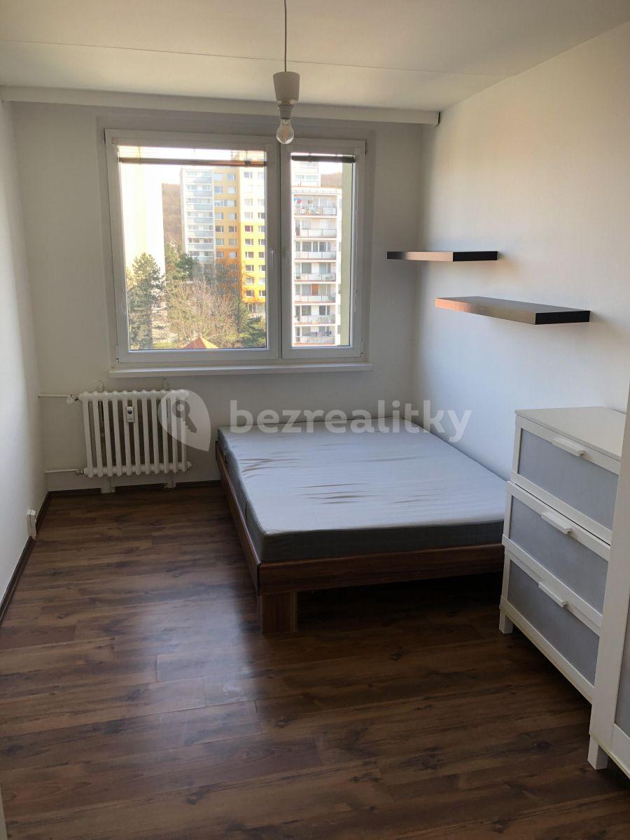 Prenájom bytu 3-izbový 56 m², Krupná, Praha, Praha