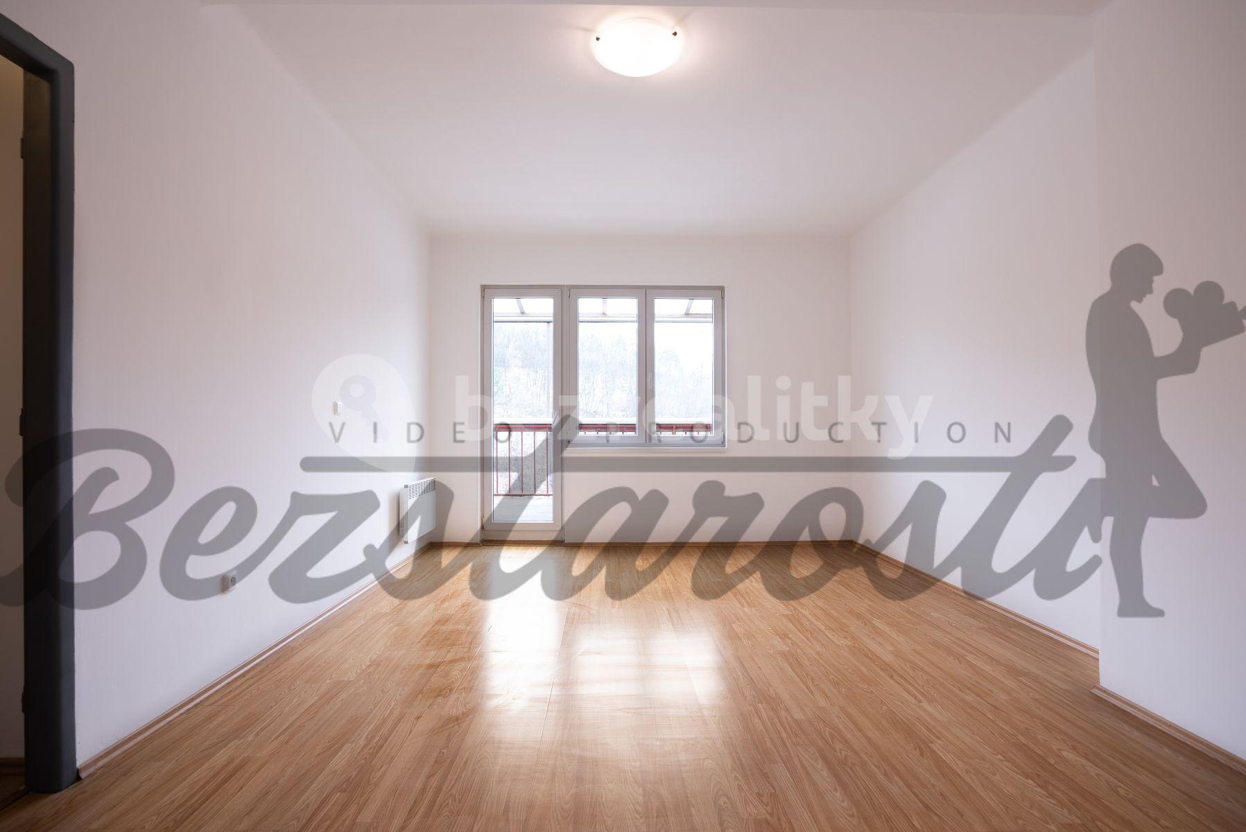 Prenájom bytu 1-izbový 34 m², Vrchlického, Praha, Praha