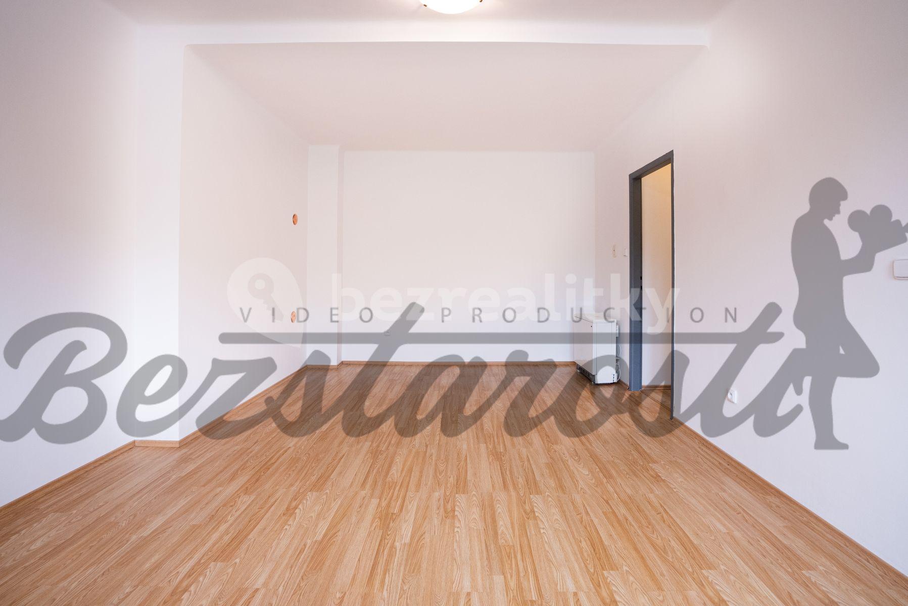 Prenájom bytu 1-izbový 34 m², Vrchlického, Praha, Praha