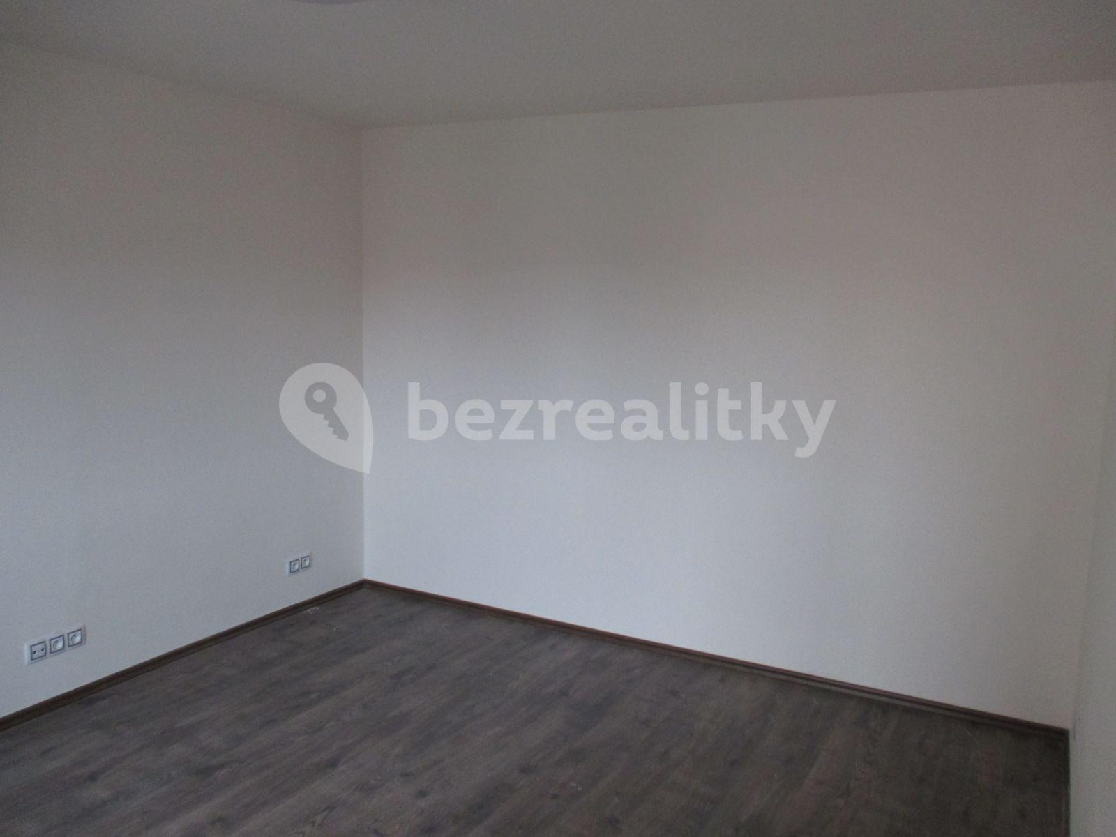 Prenájom bytu 1-izbový 28 m², Mládeže, Beroun, Středočeský kraj