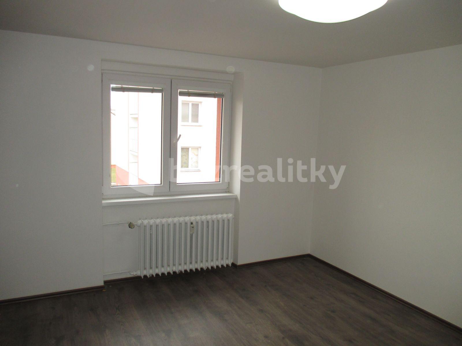 Prenájom bytu 1-izbový 28 m², Mládeže, Beroun, Středočeský kraj