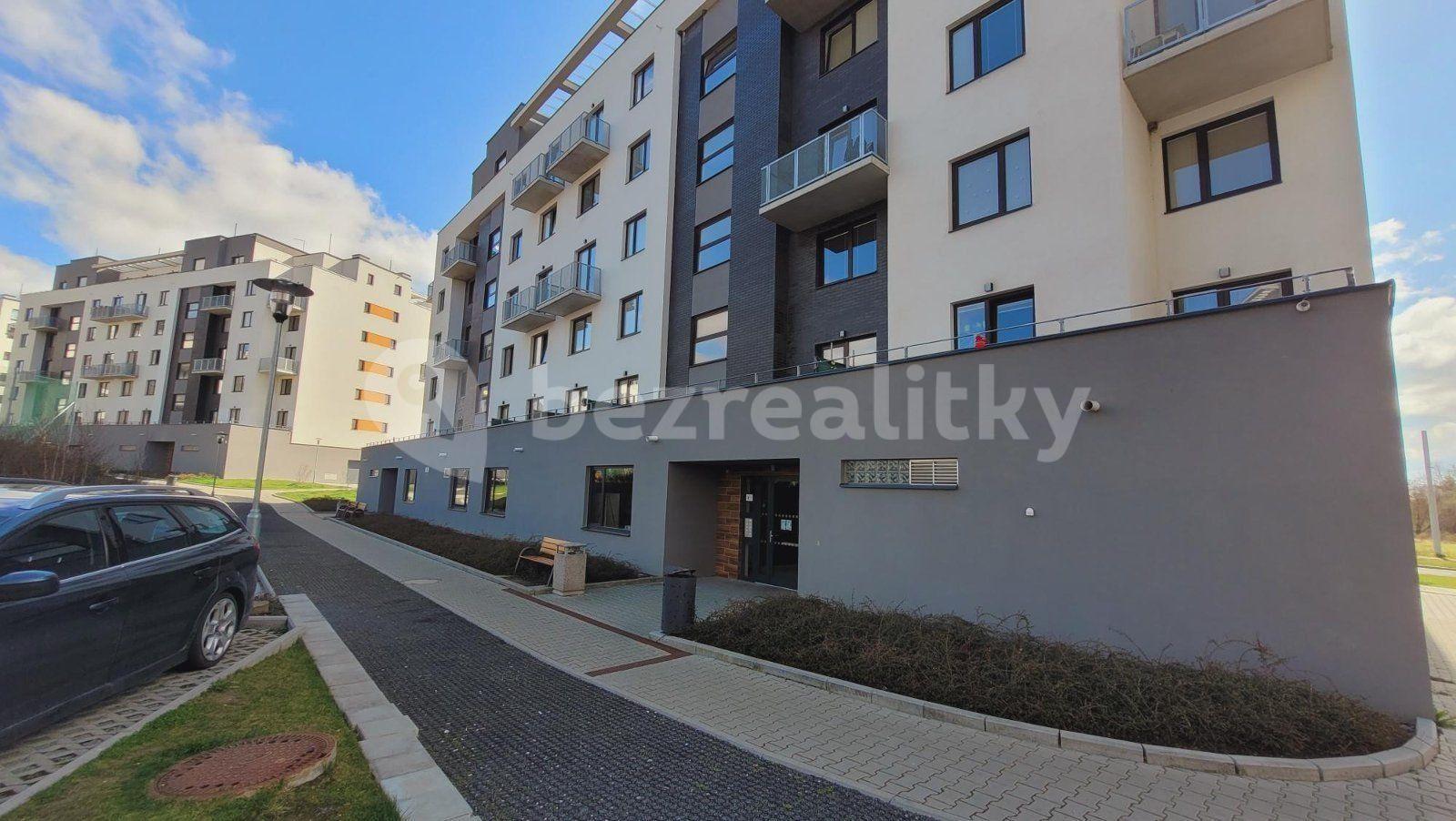 Prenájom bytu 2-izbový 43 m², Magisterská, Plzeň, Plzeňský kraj