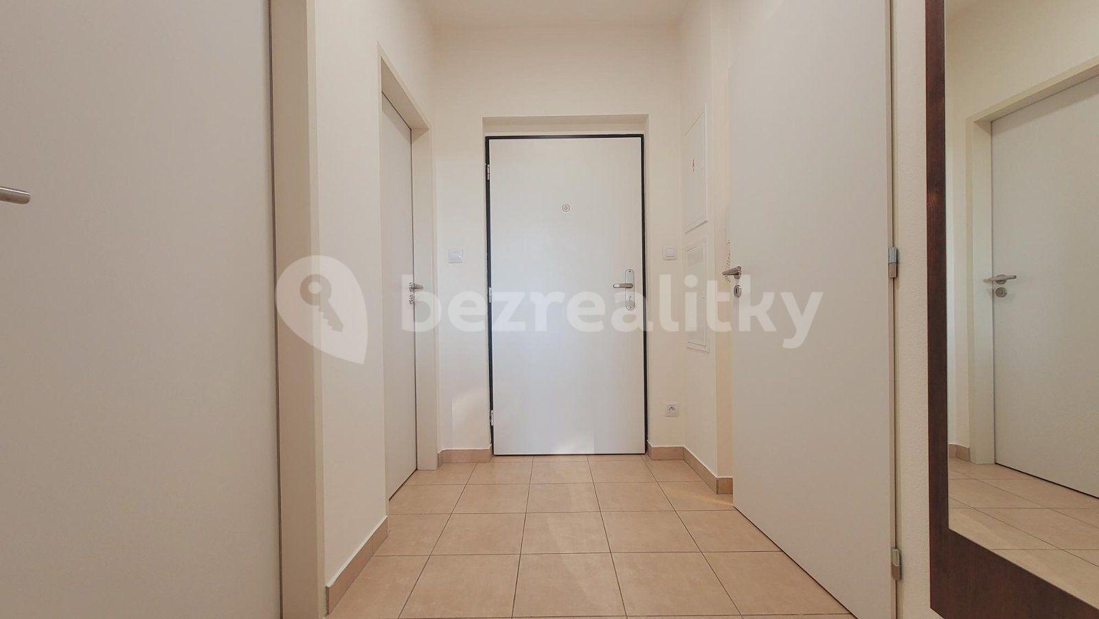 Prenájom bytu 2-izbový 43 m², Magisterská, Plzeň, Plzeňský kraj