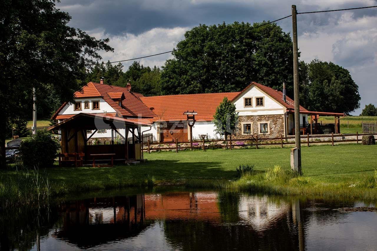 Prenájom rekreačného objektu, Opatov, Kraj Vysočina