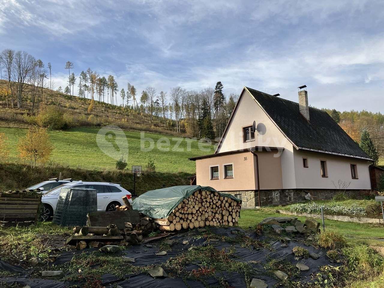 Prenájom rekreačného objektu, Holčovice, Moravskoslezský kraj