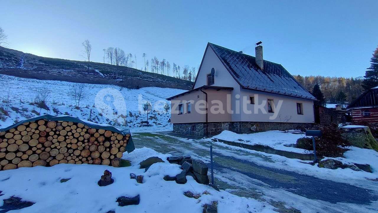 Prenájom rekreačného objektu, Holčovice, Moravskoslezský kraj