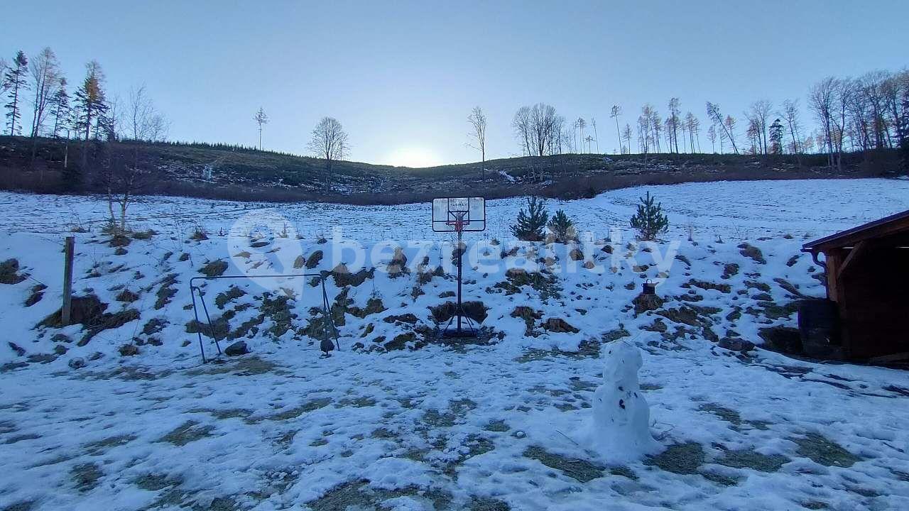 Prenájom rekreačného objektu, Holčovice, Moravskoslezský kraj