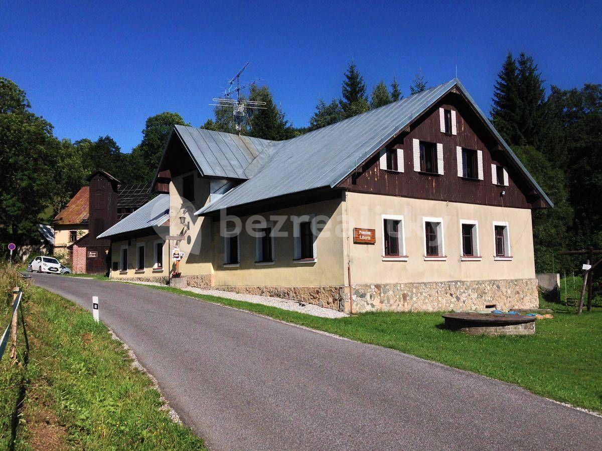 Prenájom rekreačného objektu, Horní Maršov, Královéhradecký kraj