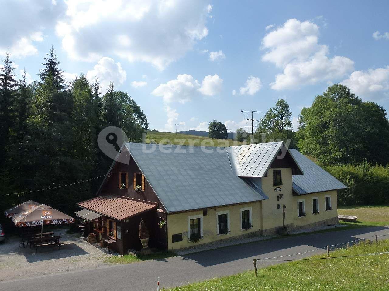 Prenájom rekreačného objektu, Horní Maršov, Královéhradecký kraj