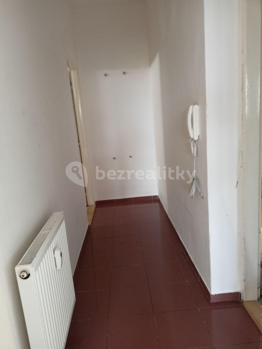 Prenájom bytu 1-izbový 46 m², Palmetová, Praha, Praha