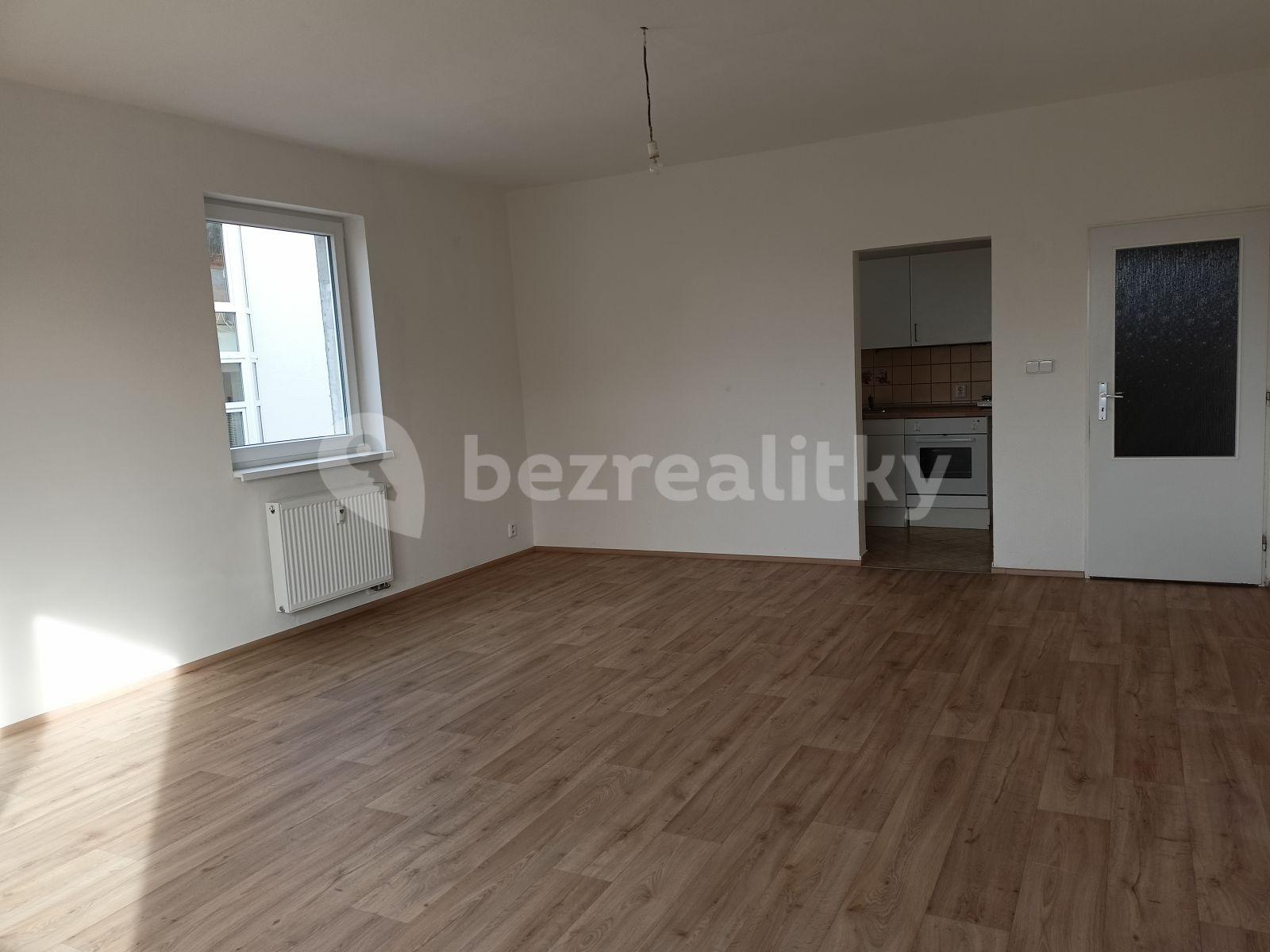 Prenájom bytu 1-izbový 46 m², Palmetová, Praha, Praha