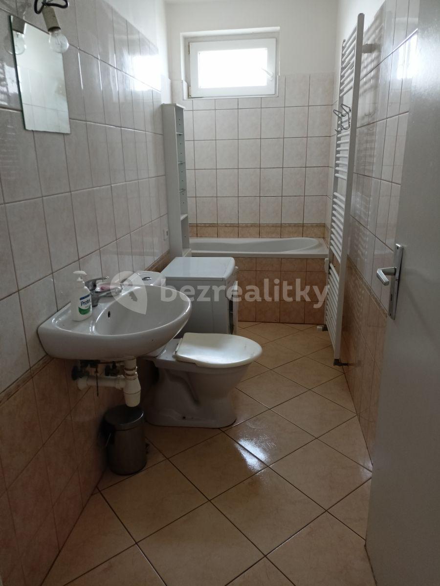 Prenájom bytu 1-izbový 46 m², Palmetová, Praha, Praha