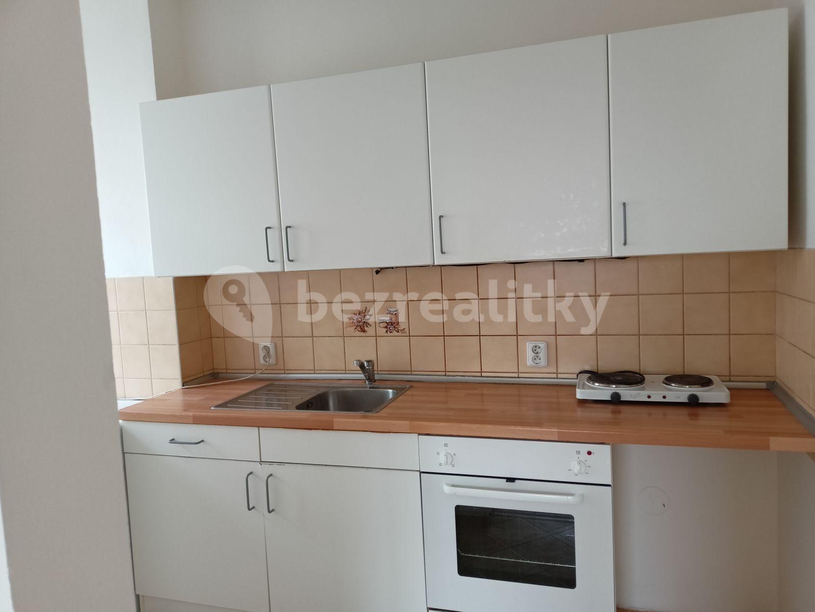 Prenájom bytu 1-izbový 46 m², Palmetová, Praha, Praha