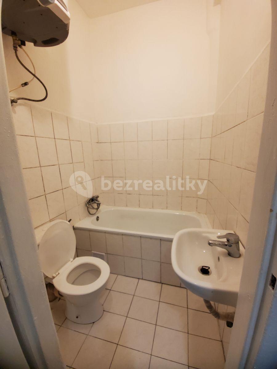 Predaj bytu 1-izbový 36 m², Holečkova, Praha, Praha