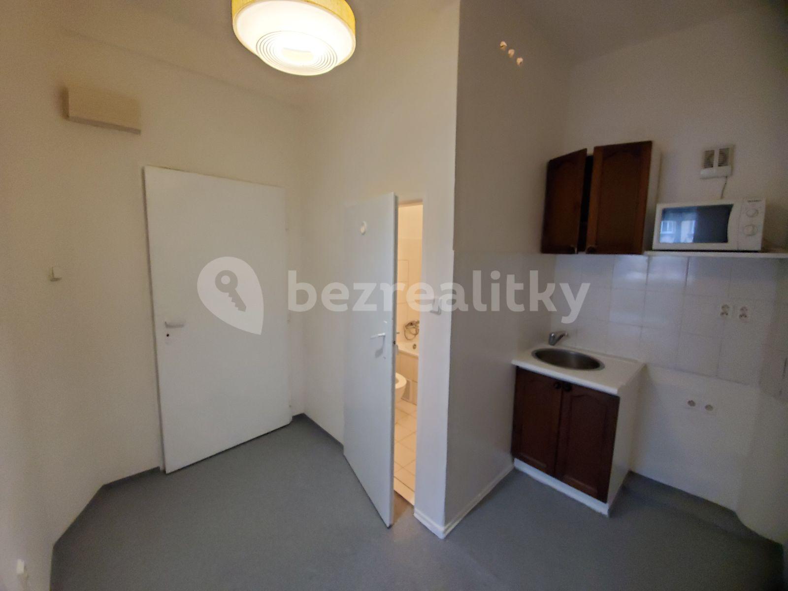 Predaj bytu 1-izbový 36 m², Holečkova, Praha, Praha