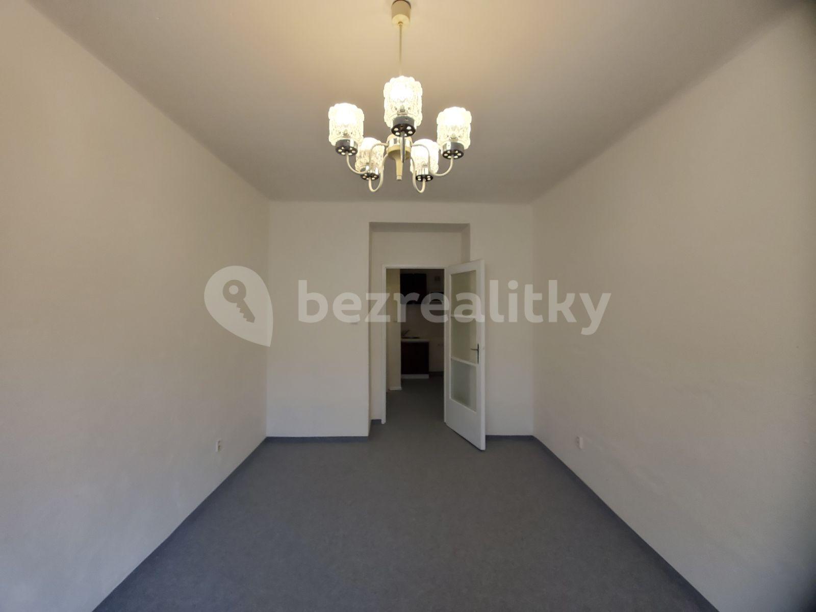 Predaj bytu 1-izbový 36 m², Holečkova, Praha, Praha