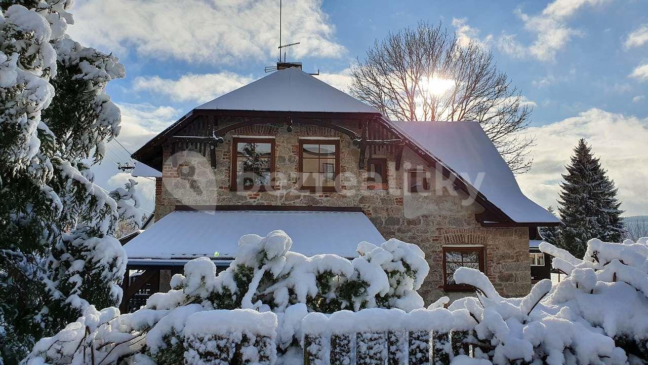 Prenájom rekreačného objektu, Abertamy, Karlovarský kraj