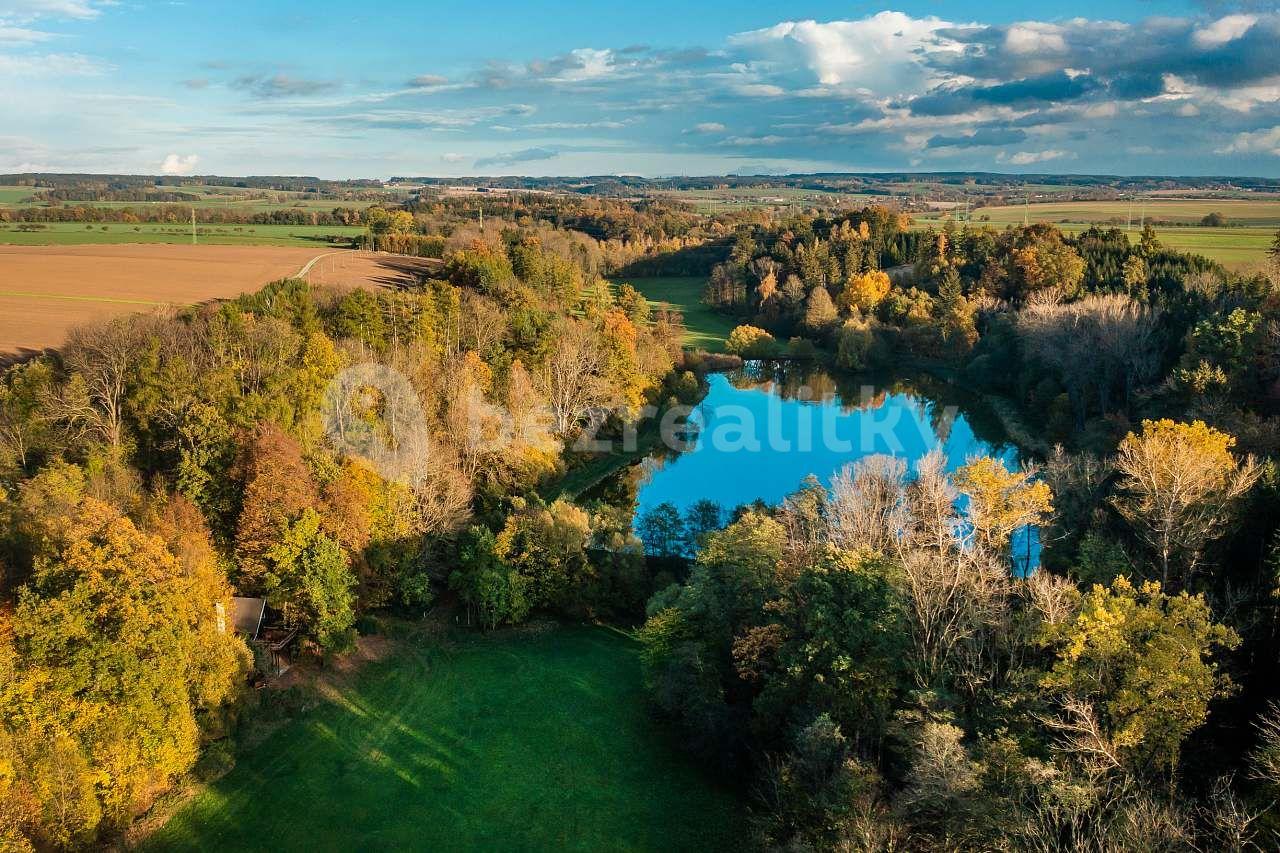 Prenájom rekreačného objektu, Sloupnice, Pardubický kraj