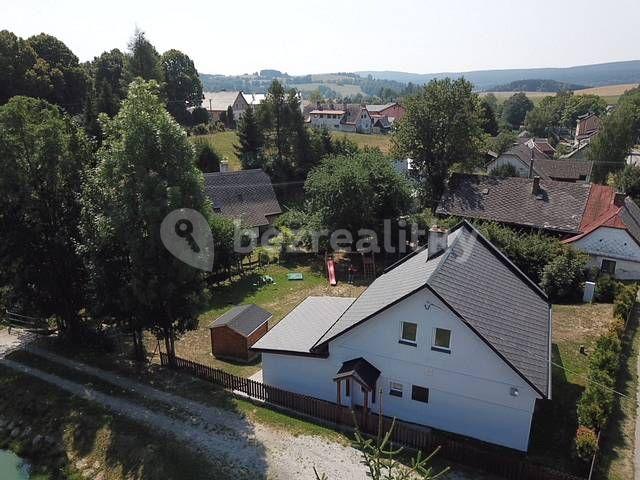 Prenájom rekreačného objektu, Sněžné, Kraj Vysočina