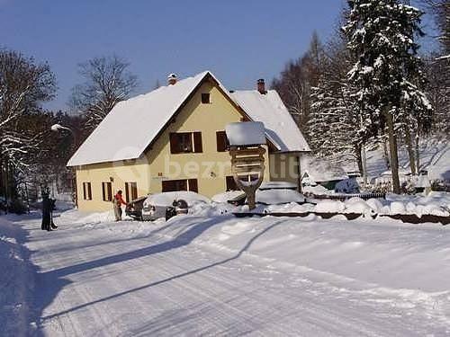 Prenájom rekreačného objektu, Sedloňov, Královéhradecký kraj