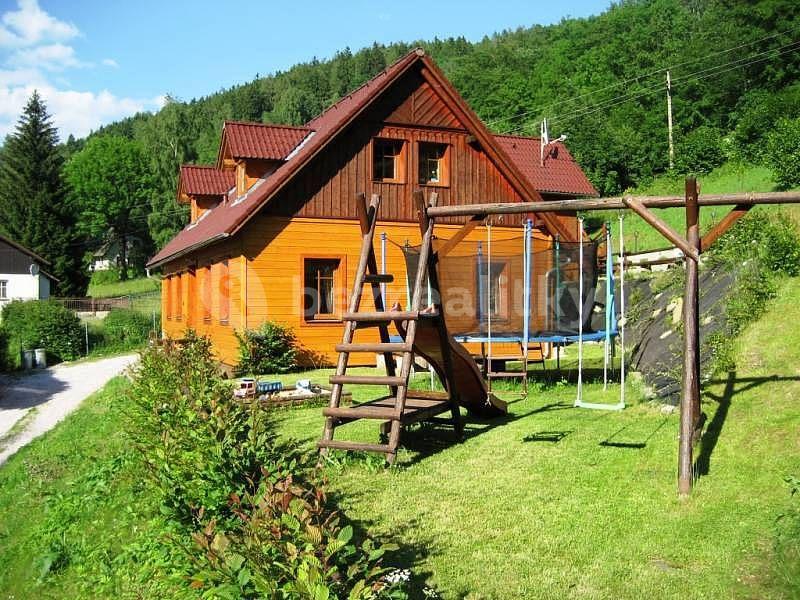 Prenájom rekreačného objektu, Dolní Dvůr, Královéhradecký kraj