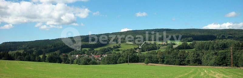 Prenájom rekreačného objektu, Dolní Město, Kraj Vysočina