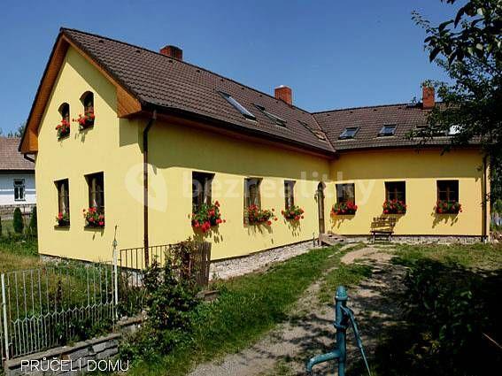 Prenájom rekreačného objektu, Dolní Město, Kraj Vysočina