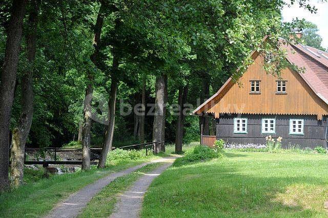 Prenájom rekreačného objektu, Těchonín, Pardubický kraj