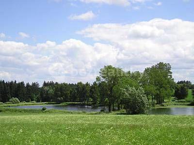 Prenájom rekreačného objektu, Černov, Kraj Vysočina