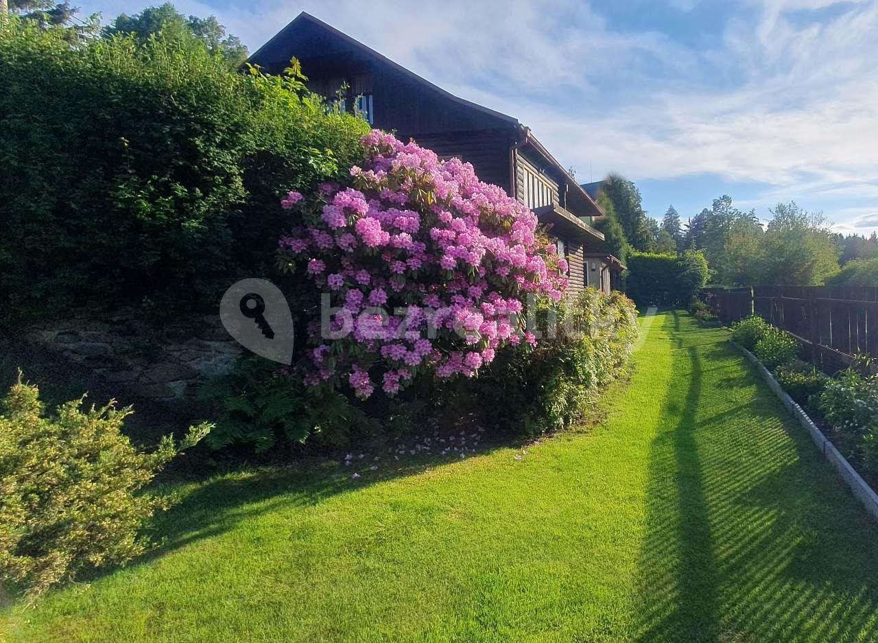 Prenájom rekreačného objektu, Sušice, Plzeňský kraj