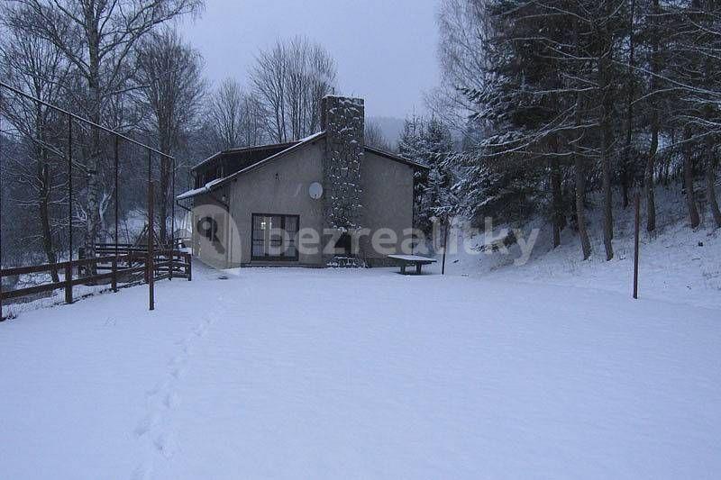 Prenájom rekreačného objektu, Unčín, Kraj Vysočina