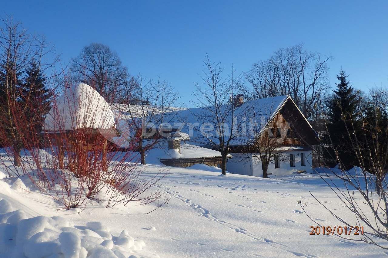 Prenájom rekreačného objektu, Zdobnice, Královéhradecký kraj