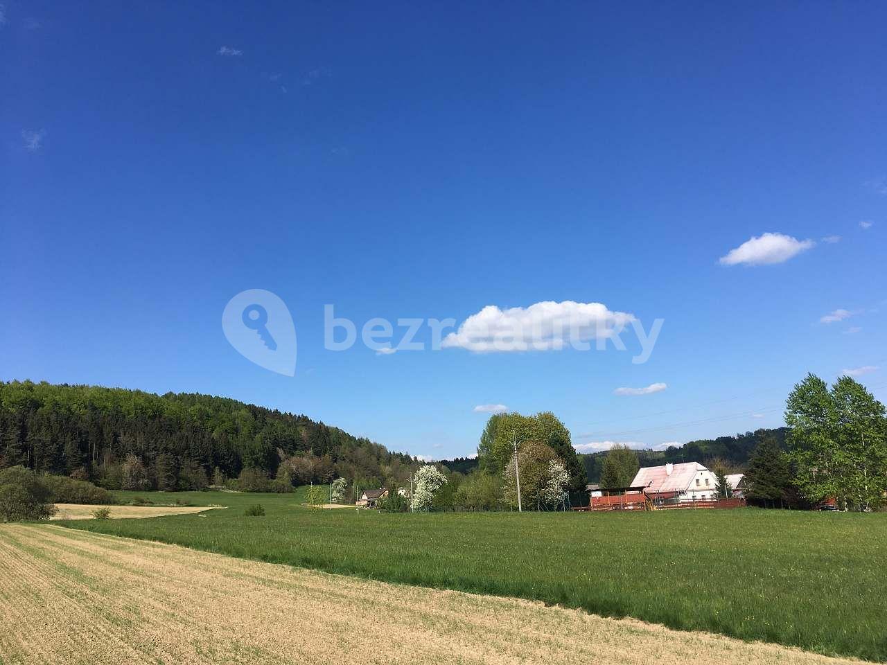 Prenájom rekreačného objektu, Staré Město, Pardubický kraj