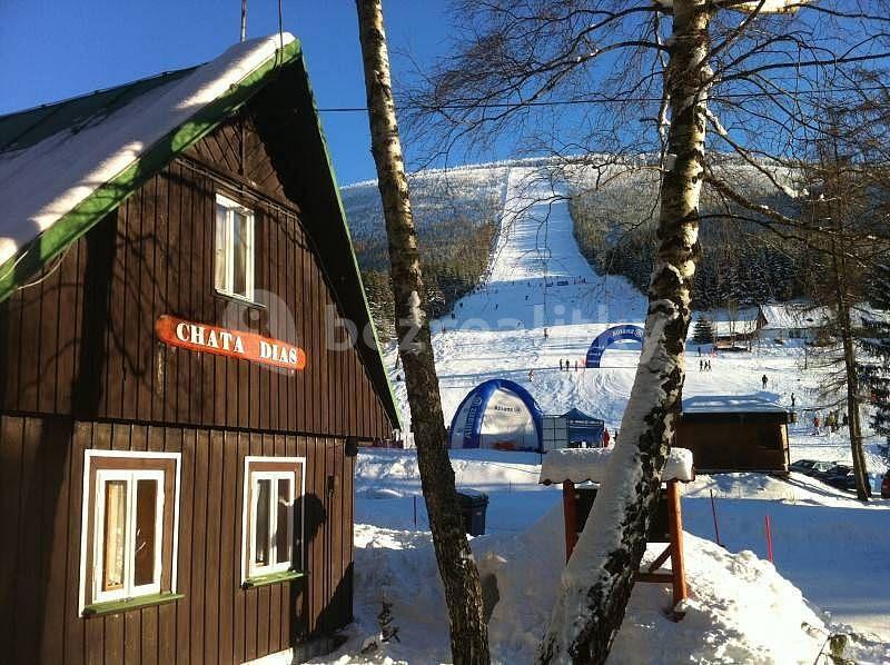 Prenájom rekreačného objektu, Špindlerův Mlýn, Královéhradecký kraj