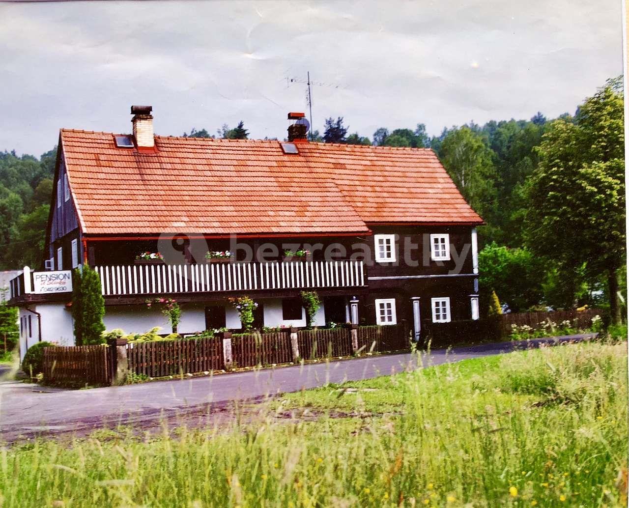 Prenájom rekreačného objektu, Jetřichovice, Ústecký kraj