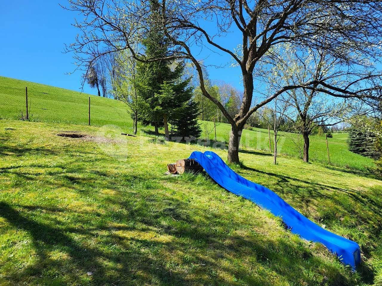 Prenájom rekreačného objektu, Velké Karlovice, Zlínský kraj